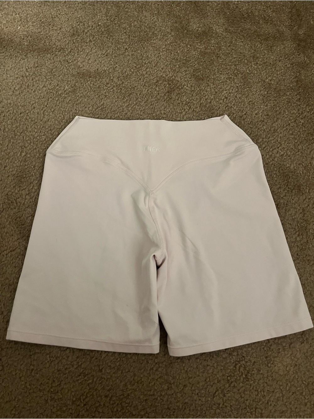 Oner SoftMotion Shorts - Picture 2 of 5